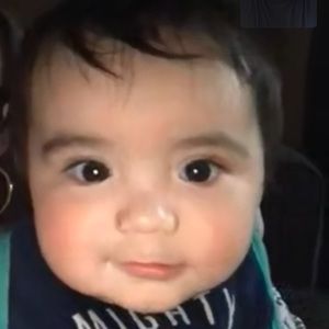 Meet your Posher, Ethan